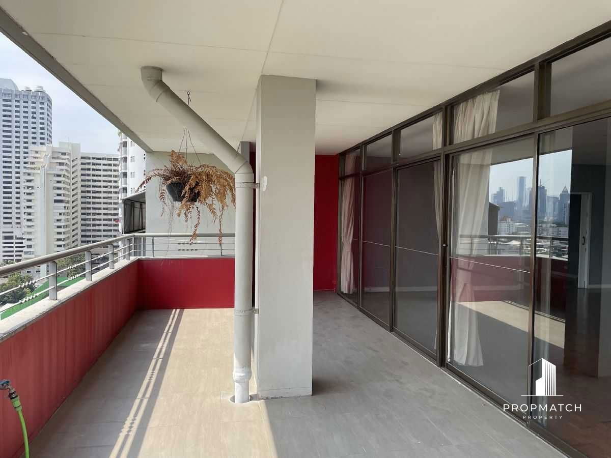 รูป ✨Flash Deal ✨Baan Prida  ( 3Bed 4Bath 393SQM.) แต่งครบพร้อมอยู่ !! เพียง85,000 บาทต่อเดือน Tel.0981315848 @propmatch - รูปที่ 9/10