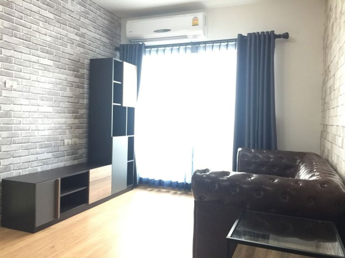 picture Code: KJ5527  for rent Supalai Vista @ Pak Kred Intersection // Line ID: @kjcondo (with @) // - 3/11