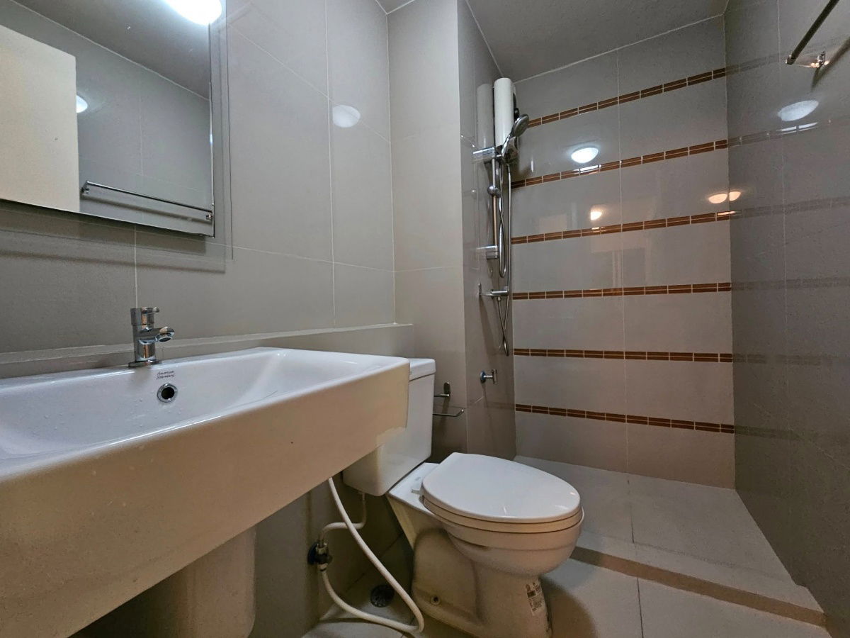 รูป 🏢 ขายคอนโด : D condo campus rangsit 2 (ดีคอนโด แคมปัส รังสิต 2 )   รหัสทรัพย์ | 📌 LNP-C9129  - รูปที่ 4/7