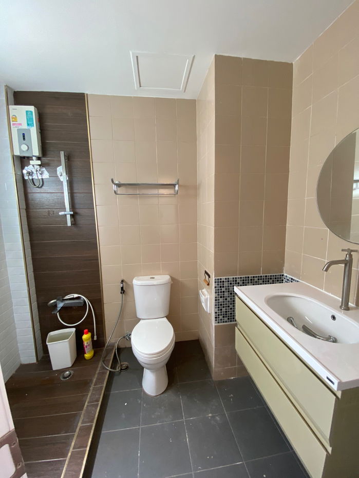 picture For rent 3bedrooms condo 20minute to airport  - 23/33