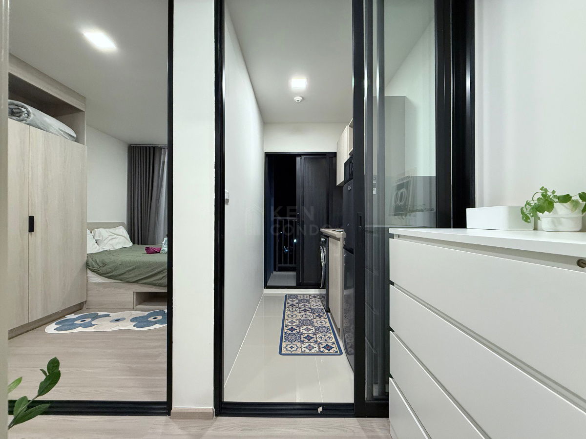 picture Dcondo Reef Kathu, for rent. Near Patong PSU Central. - 19/32