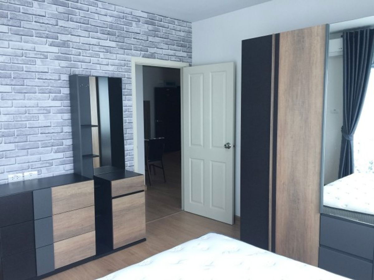 picture Code: KJ5527  for rent Supalai Vista @ Pak Kred Intersection // Line ID: @kjcondo (with @) // - 7/11