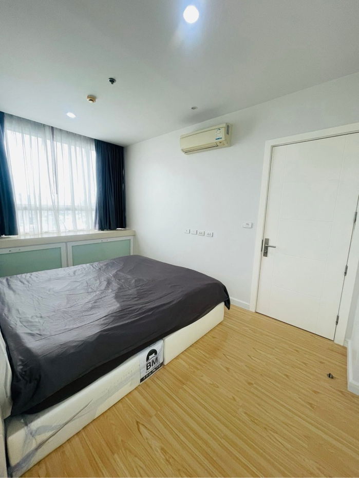 รูป #Z2170💥300868🔥ให้เช่าคอนโด TC-Green Condominium Rama9  - รูปที่ 6/9