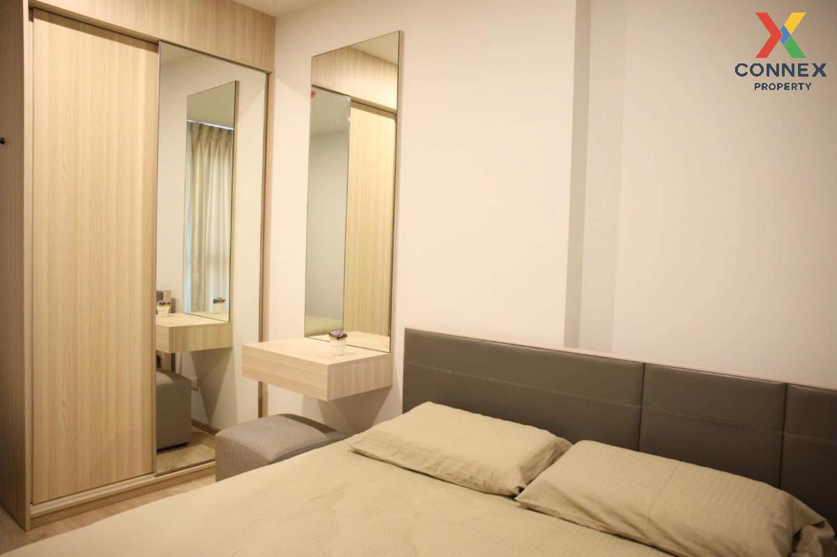 picture For Rent Condo , Ideo O2 , BTS-Bang Na , Bang Na , Bang Na , Bangkok , CX-129553 ✅ Live chat with us ADD LINE @connexproperty ✅  - 8/10