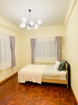 for rent condo 2 bedrooms 60 sqm 20minute to Suvarnabhumi airport 