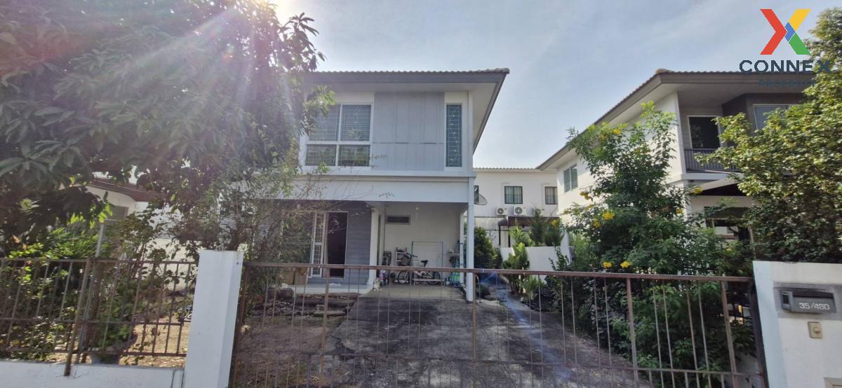 picture For Sale House , Inizio Rangsit - Klong 3 , wide frontage , Khlong Sam , khlong Luang , Pathum Thani , CX-129956 ✅ Live chat with us ADD LINE @connexproperty ✅  - 2/12