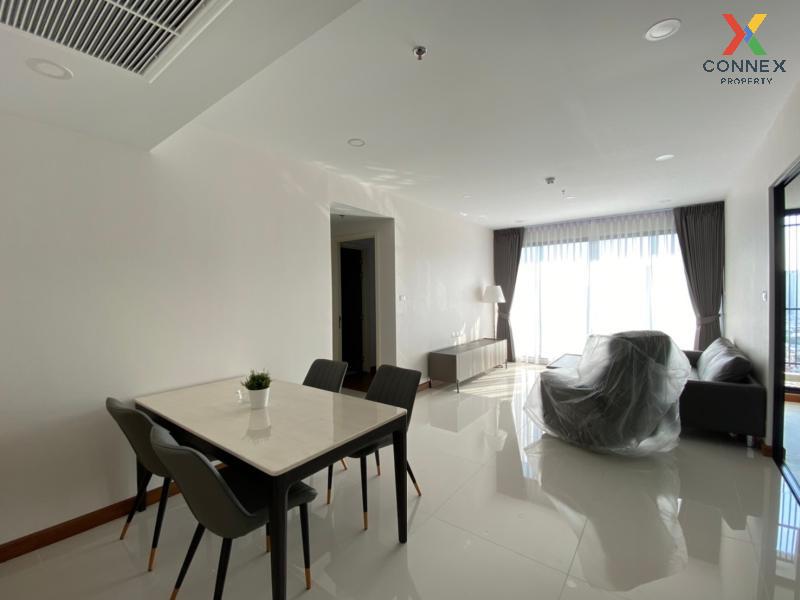 picture 🔥🔥🔥 FOR RENT condo , Supalai Premier Charoen Nakhon , BTS-Khlong San , Khlong San , Khlong San , Bangkok , CX-54201 ✅ Live chat with us ADD LINE @connexproperty ✅ 🔥🔥🔥 - 4/10