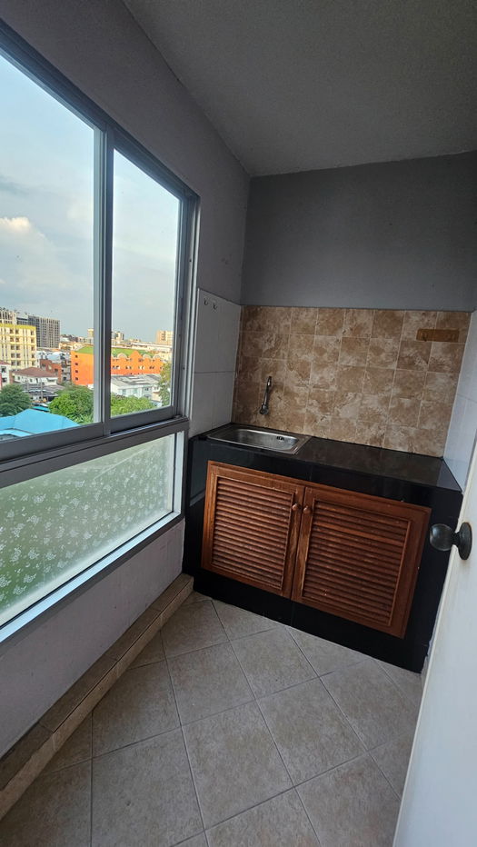 รูป รีเจ้นท์​โฮม​ 8​ พหลโยธิน​67​ ใกล้​รถไฟฟ้า​บีทีเอส​สถานี​สายหยุด​ - รูปที่ 11/14