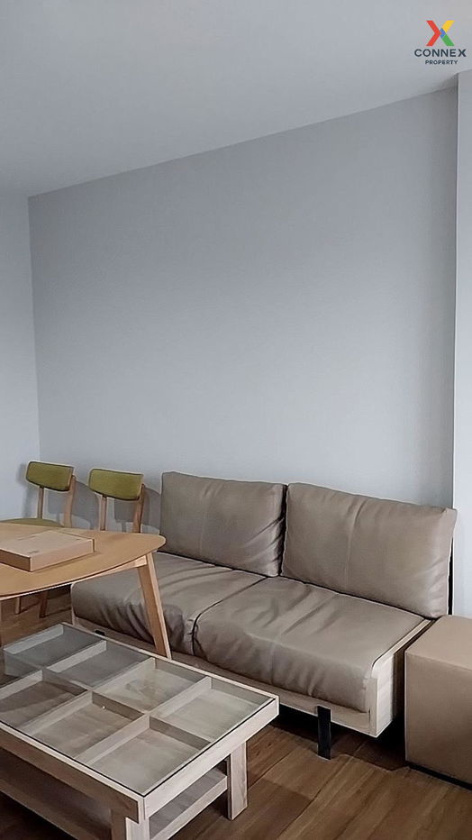 picture For Rent Condo , The Tree Interchange , MRT-Tao Poon , Bang Sue , Bang Su , Bangkok , CX-129701 ✅ Live chat with us ADD LINE @connexproperty ✅  - 5/9