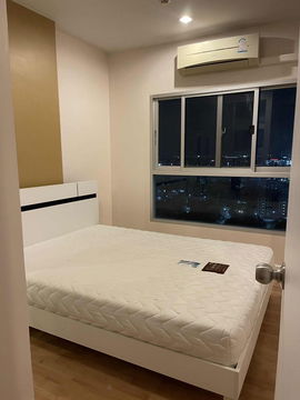 ให้เช่า 𝗧𝗵𝗲 𝗣𝗮𝗿𝗸𝗹𝗮𝗻𝗱 งามวงศ์วาน-แคราย 🏡 𝟴,𝟬𝟬𝟬 เฟอร์ครบ‼️#ตอบแชทไว 🔥🔥  รหัส M1430