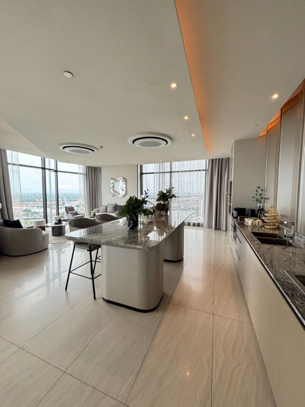 รูป 1 Bedroom Condo for rent at KnightsBridge Space Sukhumvit-Rama 4 - รูปที่ 16/18