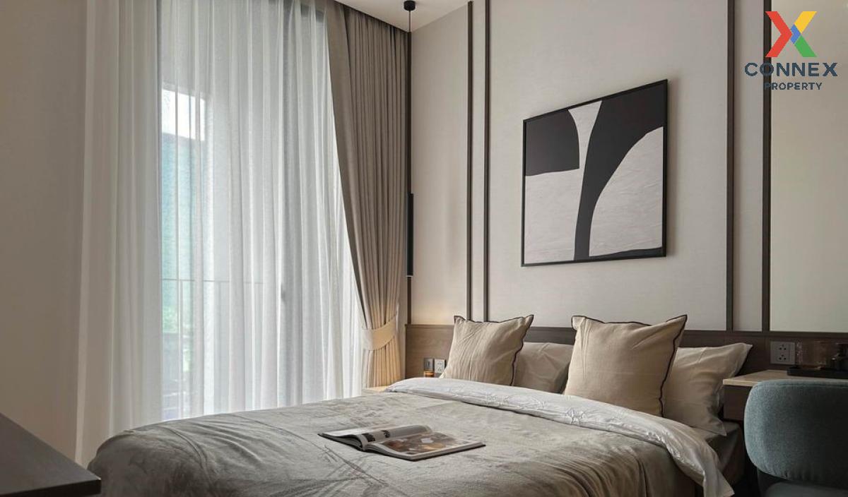 picture 🔥🔥🔥 For Rent Condo , Noble Around Ari , BTS-Ari , Sam Sen Nai , Phaya Thai , Bangkok , CX-99917 ✅ Live chat with us ADD LINE @connexproperty ✅ 🔥🔥🔥 - 5/12