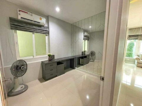 รูป HR2815ให้เช่าบ้านเดี่ยว 2 ชั้น ตกแต่งสวยโครงการ​ แกรนดิโอ ราม​อินทรา-​วงแหวน​ ใกล้แฟชั่นไอล์แลนด์ - รูปที่ 24/28
