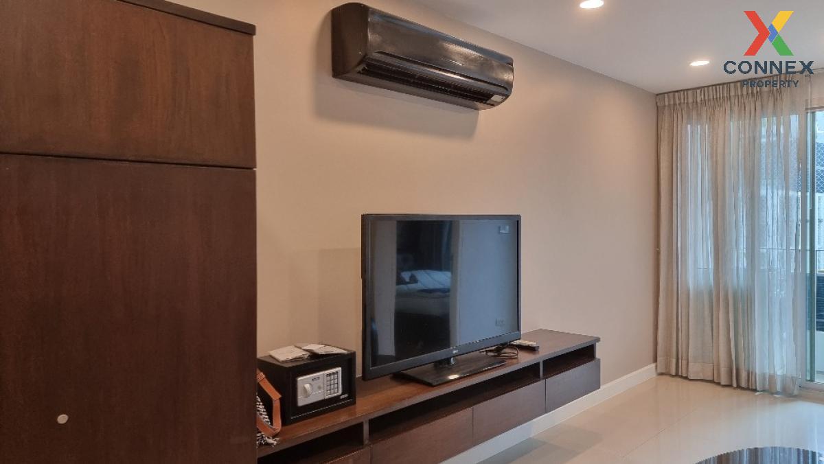 picture For Rent Condo , The Clover Thonglor , BTS-Thong Lo , Khlong Tan Nuea , Watthana , Bangkok , CX-84293 ✅ Live chat with us ADD LINE @connexproperty ✅  - 10/12