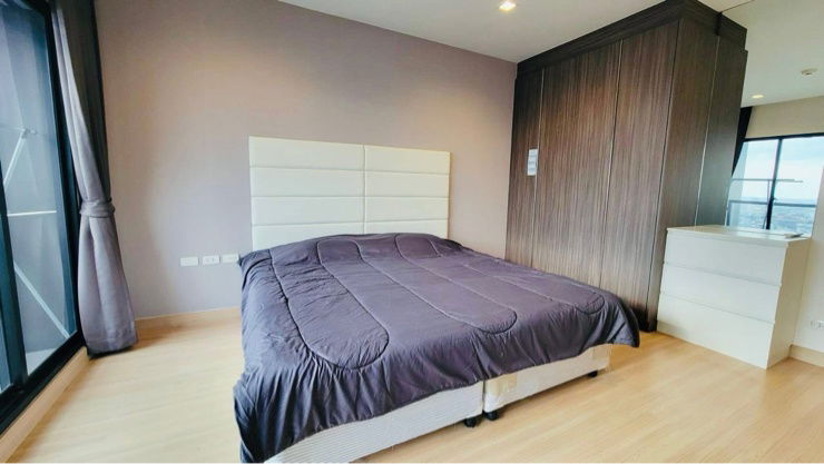 picture #Z2205💥310868🔥Condo for rent: Urbano Absolute Sathon-Taksin - 2/10