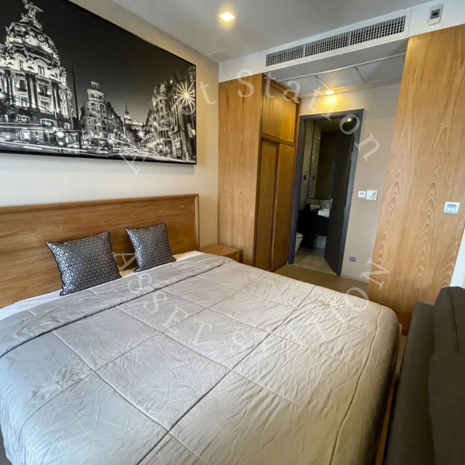 picture 🔥Ashton Asoke💎 Rare item in the heart of Asoke that investors shouldn't miss!💎 - 4/13