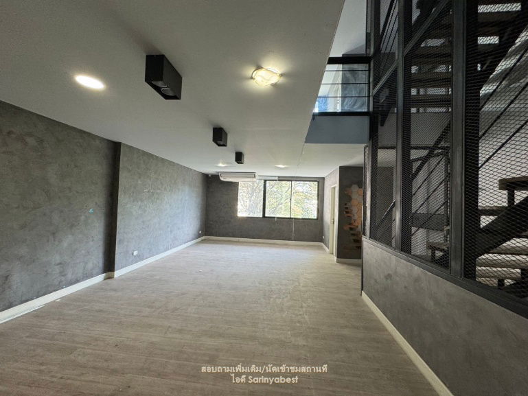 picture For rent homeoffice Nirvana @work kaset-nawamin  - 19/38