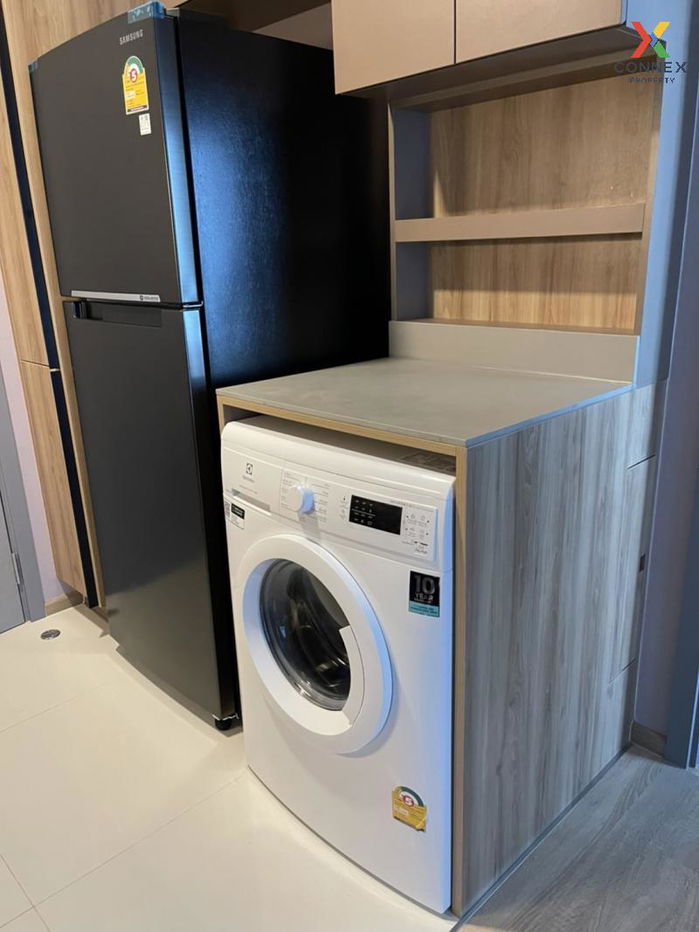picture 🔥🔥🔥 FOR RENT condo , Taka Haus , BTS-Ekkamai , Khlong Tan Nuea , Watthana , Bangkok , CX-55331 ✅ Live chat with us ADD LINE @connexproperty ✅ 🔥🔥🔥 - 4/8