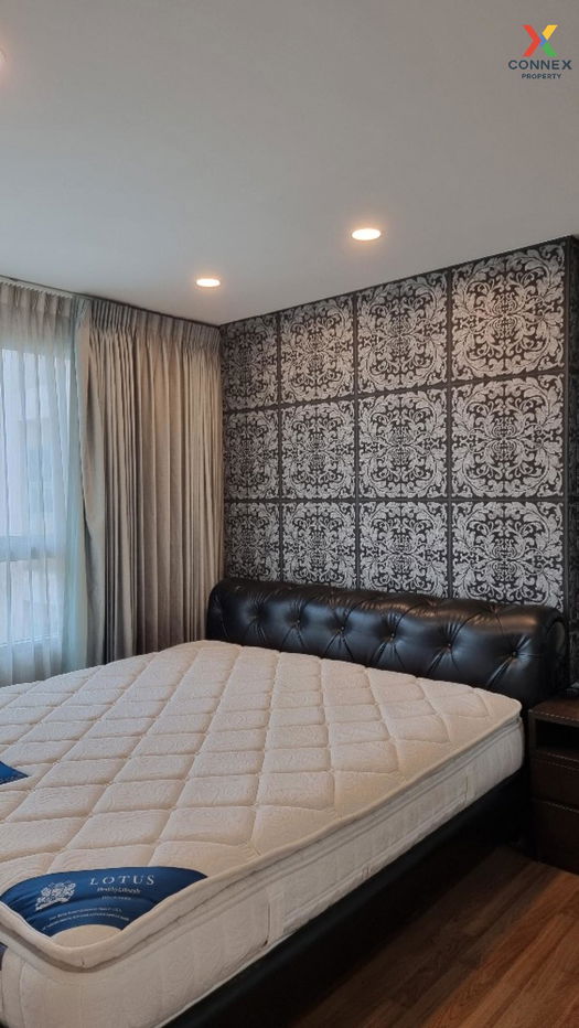 picture For Rent Condo , The Clover Thonglor , BTS-Thong Lo , Khlong Tan Nuea , Watthana , Bangkok , CX-84293 ✅ Live chat with us ADD LINE @connexproperty ✅  - 12/12