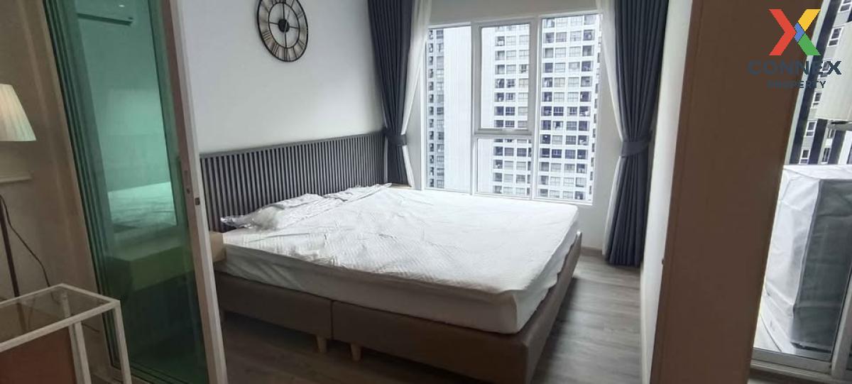 picture 🔥🔥🔥 For Rent Condo , Regent Home Bangna (New Project) , Bang Na , Bang Na , Bangkok , CX-129724 ✅ Live chat with us ADD LINE @connexproperty ✅ 🔥🔥🔥 - 5/7