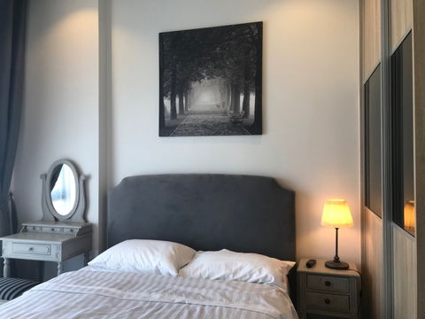  🔥ใช้เช่าถูกมาก 🔥Hot Deal🔥คอนโดให้เช่าใน Mayfair Place Sukhumvit 50 (เมย์แฟร์ เพลส สุขุมวิท 50) 25,000 baht 