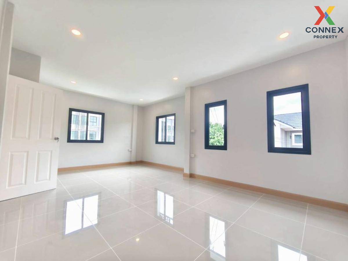 picture For Sale Townhouse/Townhome  , Ausara Bangbuathong , Bang Bua Thong , Bang Bua Thong , Nonthaburi , CX-129957 ✅ Live chat with us ADD LINE @connexproperty ✅  - 12/12