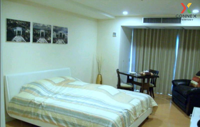 picture FOR RENT condo , The Trendy , BTS-Nana , Khlong Toei Nuea , Watthana , Bangkok , CX-70899 ✅ Live chat with us ADD LINE @connexproperty ✅  - 3/4