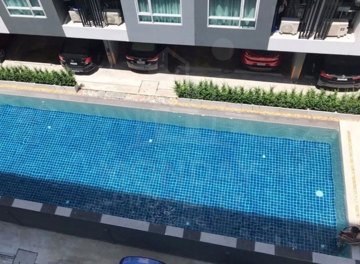 picture HotDeal​🔥🔥For​Rent​ Condo Fullyfurnished Ready to move in at Regent Home Sukhumvit 81 (MD-95209)  - 7/7