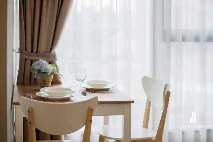 รูป ✨Flash Deal ✨The Lumpini 24 ( 1Bed 1Bath 38SQM.) แต่งครบพร้อมอยู่ !! เพียง 35,000 บาทต่อเดือน Tel.0981315848 @propmatch - รูปที่ 15/17