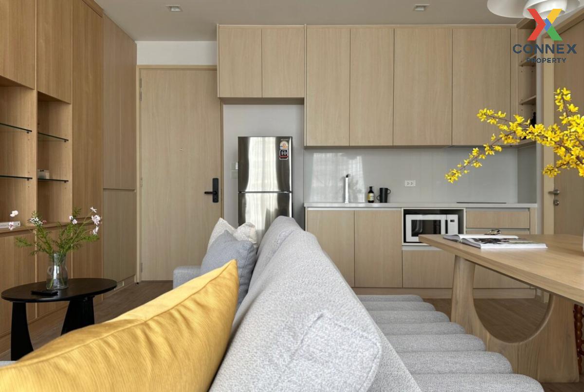 picture For Rent Condo , NOBLE STATE 39 , high floor , BTS-Phrom Phong , Khlong Tan Nuea , Watthana , Bangkok , CX-104135 ✅ Live chat with us ADD LINE @connexproperty ✅  - 4/6