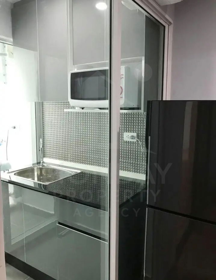 picture HotDeal​🔥🔥For​Rent​ Condo Fullyfurnished Ready to move in at Regent Home Sukhumvit 81 (MD-95209)  - 4/7