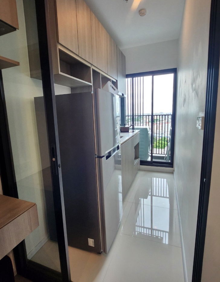 picture #R6073 🎉 010968 Condo for rent  Knightsbridge Sukhumvit-Thepharak  - 6/8