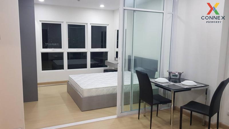 picture 🔥🔥🔥 FOR RENT condo , Supalai Veranda Ramkhamhaeng , Hua Mak , Bang Kapi , Bangkok , CX-56082 ✅ Live chat with us ADD LINE @connexproperty ✅ 🔥🔥🔥 - 2/7