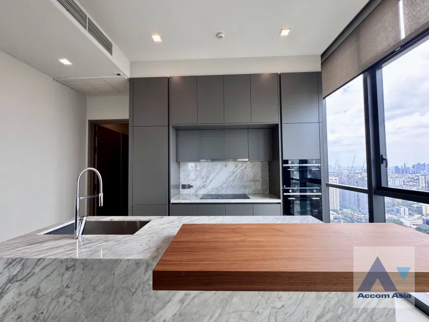 รูป 🔼🔽 AccomA 📩  3 BR Condominium @The Monument Thong Lo (AA44530) - รูปที่ 7/20