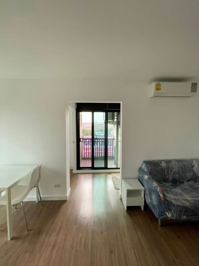 รูป คอนโด 2 ห้องนอน ใกล้ MRT ภาษีเจริญ I Condo เพชรเกษม 39 ทักด่วน - รูปที่ 2/10
