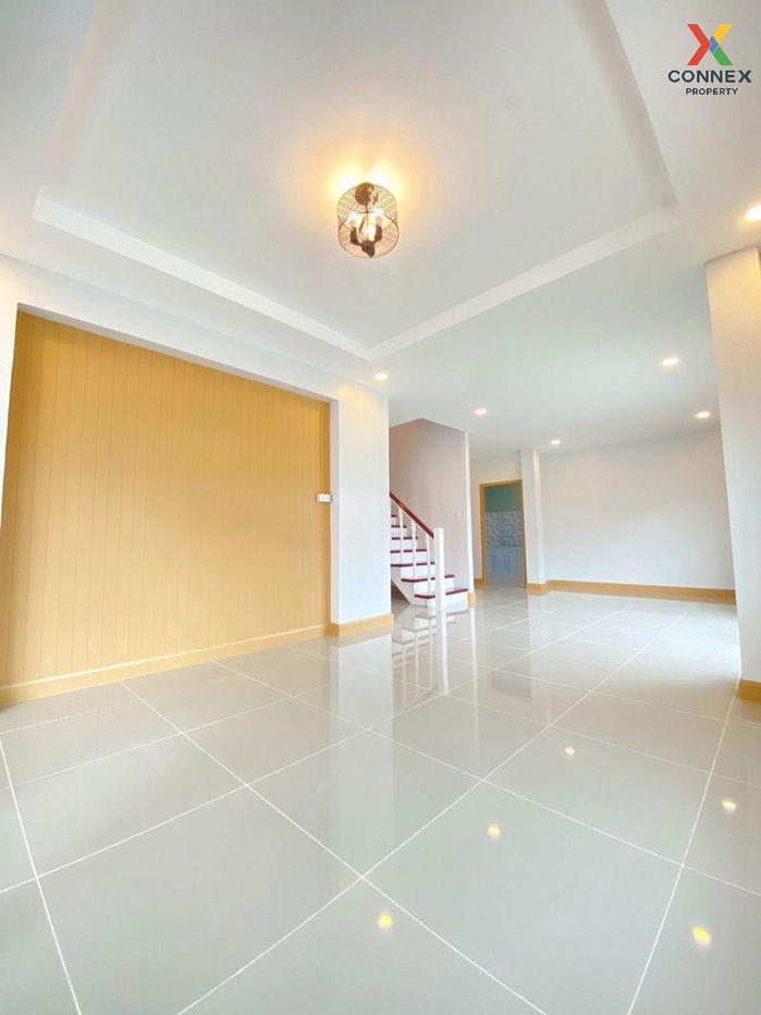 picture For Sale Townhouse/Townhome  , Ausara Bangbuathong , Bang Bua Thong , Bang Bua Thong , Nonthaburi , CX-129957 ✅ Live chat with us ADD LINE @connexproperty ✅  - 5/12