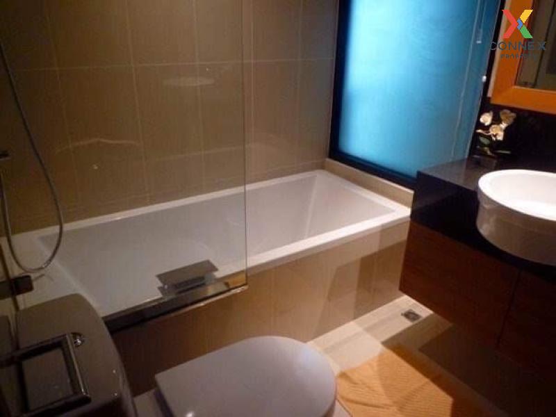 picture FOR RENT condo , Sathorn Garden , MRT-Lumphini , Thungmahamek , Sa Thon , Bangkok , CX-30163 ✅ Live chat with us ADD LINE @connexproperty ✅  - 9/9