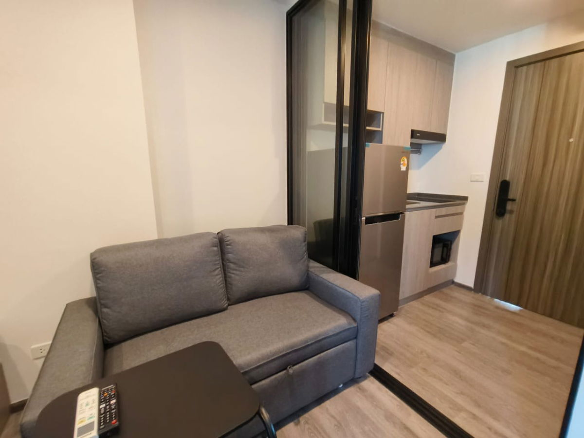 picture 🍀Condo For Rent The Origin Sukhumvit - Sailuat Near BTS Sailuat Lease 8500- - 5/22