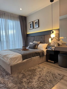 🟪🟦🟩🟨🟧 ให้เช่า Ideo Mobi Sukhumvit 66     🛎️🛎️ | 𝗟𝗶𝗻𝗲@: @𝗮𝘀𝘀𝗲𝘁𝘀𝗽𝗿𝗼