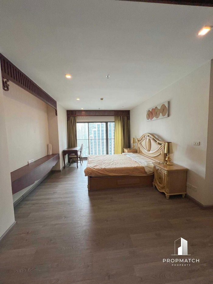 รูป  ✨Flash Deal ✨Noble Remix Thonglor ( 2Bed 2Bath 86SQM.) แต่งครบพร้อมอยู่ !! เพียง 55,000บาทต่อเดือน Tel.0981315848 @propmatch - รูปที่ 9/13