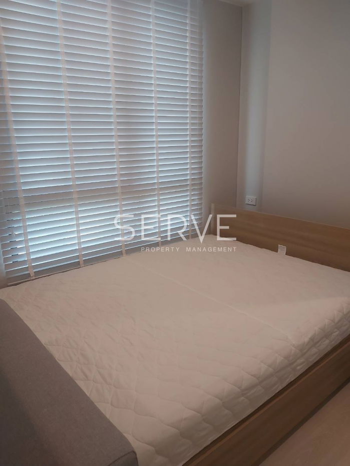 picture Studio with Partition  Fully furnished Good Location Close To Close To Don Mueang International Airport  @  Nue Connex DonMueang  - 5/5