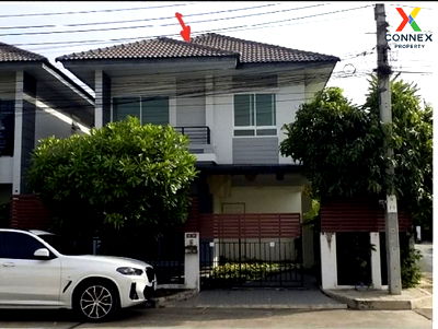 Houses for sale Mahanakorn University Of Technology : For Sale House , Temsiri Priva Nong Chok - Pracha Samran , Nong Chok , Nong Chok , Bangkok , CX-130050 ✅ Live chat with us ADD LINE @connexproperty ✅ 
