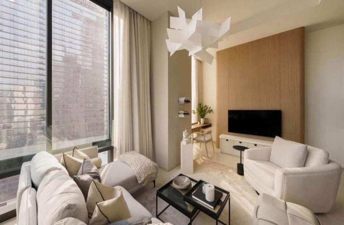 รูป 🔥❗️For rent❗️🔥  ✨📍Ashton Silom📍✨ - รูปที่ 6/7