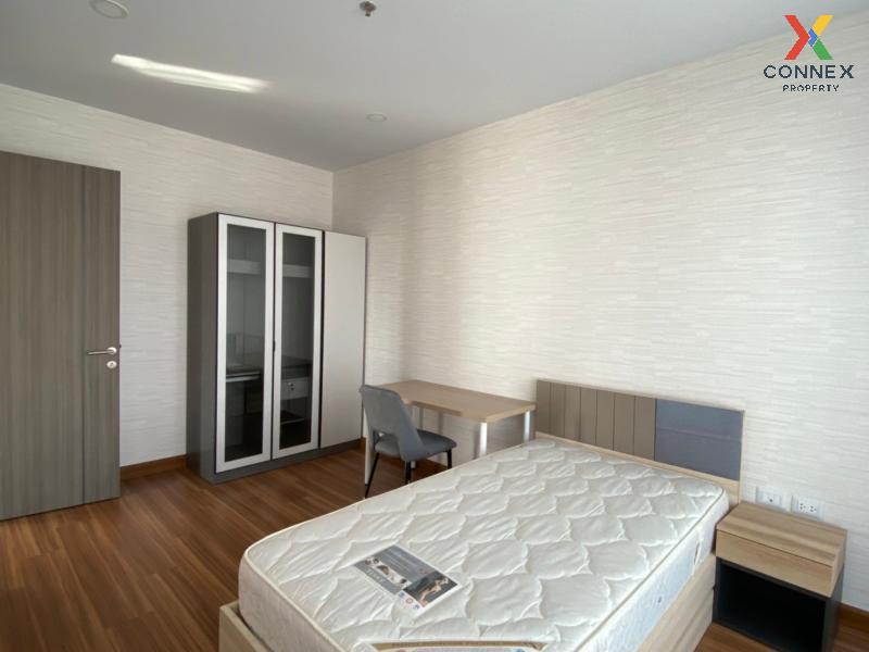 picture 🔥🔥🔥 FOR RENT condo , Supalai Premier Charoen Nakhon , BTS-Khlong San , Khlong San , Khlong San , Bangkok , CX-54201 ✅ Live chat with us ADD LINE @connexproperty ✅ 🔥🔥🔥 - 5/10