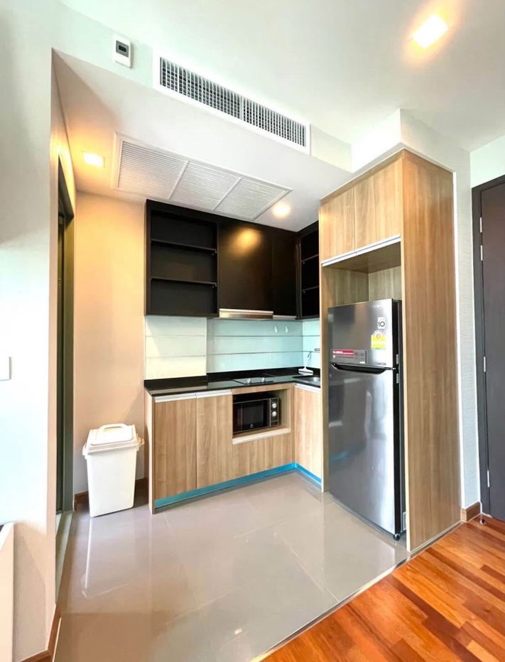 รูป 1 Bed 1 Bath - Apartment  512 ถนน เพชรบุรี, ราชเทวี, กรุงเทพมหานคร, กรุงเทพมหานคร 10400, ประเทศไทย - รูปที่ 2/9