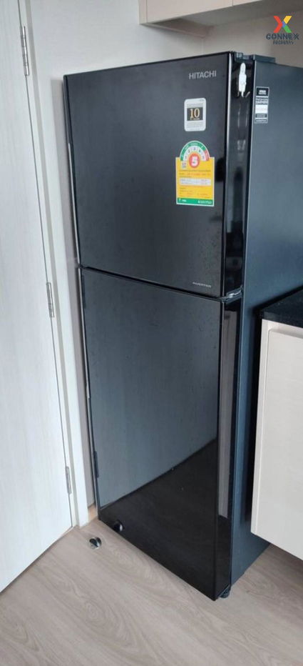 picture 🔥🔥🔥 FOR RENT condo , Noble Revolve Ratchada , Duplex , wide frontage , MRT-Thailand Cultural Centre , Huai Khwang , Huai Khwang , Bangkok , CX-02597 ✅ Live chat with us ADD LINE @connexproperty ✅ 🔥🔥🔥 - 8/12