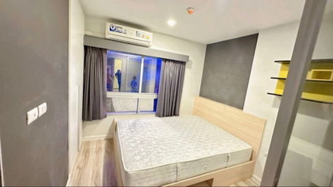 ขาย พลัสคอนโดอยุธยา1.59ล้าน บาท