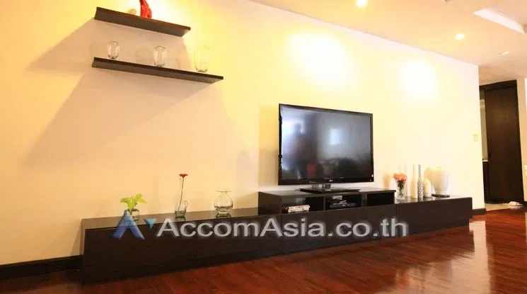 picture 🔼🔽 AccomA 📩 Pet friendly 2 BR Condominium @President Park Sukhumvit 24   (23687) - 5/5