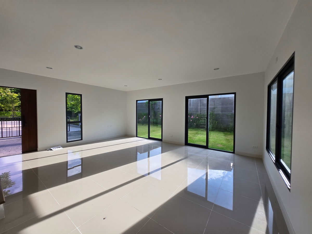 รูป New Home for Sale – บ้านกลางเมือง THE EDITION สุขสวัสดิ์ | แบบ TOPAZ 218 ตร.ม. | ที่ดิน 63.6 ตร.ว. | บ้านเลขที่ 199/9 - รูปที่ 26/30