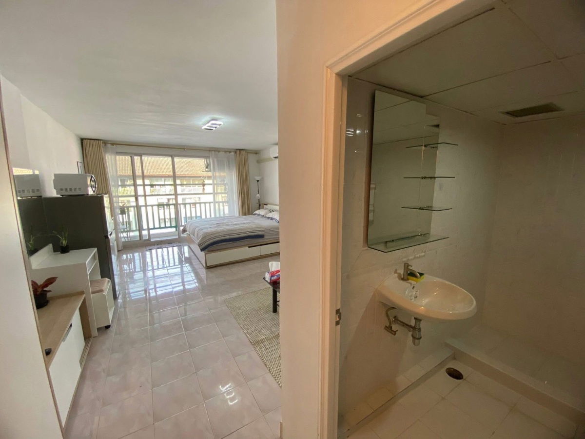 รูป #R6071 🎉 010968  ให้เช่าคอนโด cityvilla (Lat Phrao 126) - รูปที่ 8/12